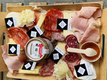 Planches Apéro Restauration Rapide à Rouen