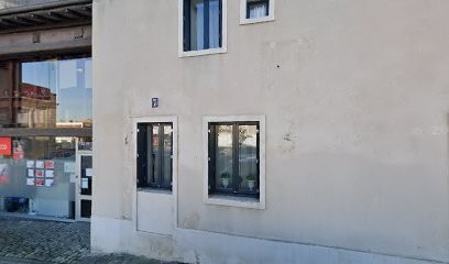 Allo Mamie, Fast-Food à Saint-Maixent-l'École