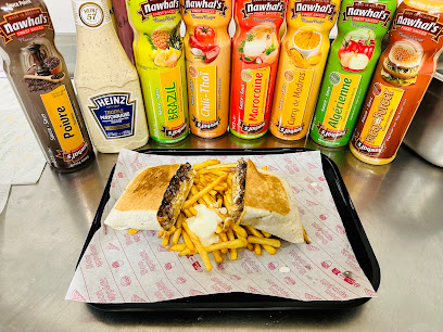 Munchies Restauration Rapide à Montmélian