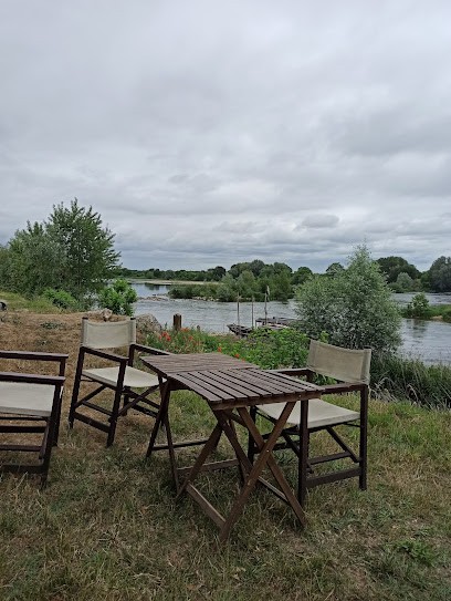 La Capitainerie, Fast-Food à Meung-sur-Loire