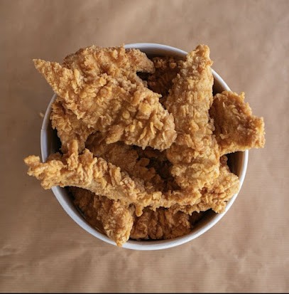 KFC Libourne, Fast-Food à Libourne