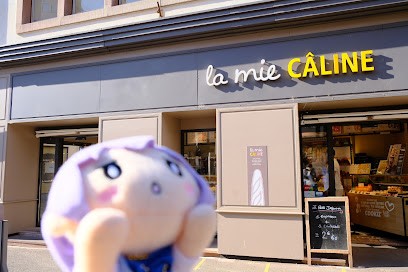 La Mie Câline, Fast-Food à Colmar