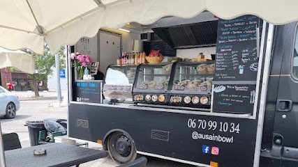 Au Sain Bowl Food Truck / Traiteur événementiel, Fast-Food à La Garde