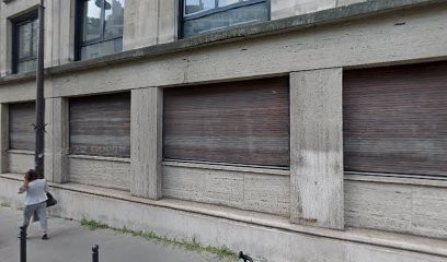 KAS'DAL, Fast-Food à Paris 16