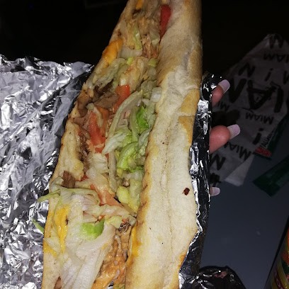 Le Classico Toulon, Fast-Food à Toulon