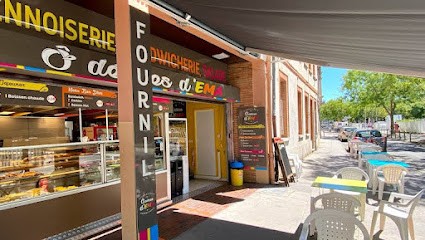 O Delices D'ema, Sandwicherie à Toulouse
