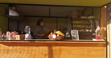 L'Inopiné, Fast-Food à Martigues