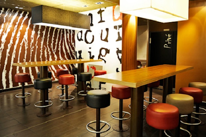 Mcdonald's Restauration Rapide à Issy-les-Moulineaux
