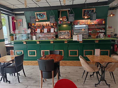 Sarl Corner Coffee Shop Restauration Rapide à Decazeville