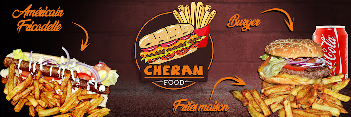 Cheran Food, Snack-Bar à Roquebrune-sur-Argens