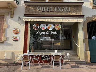 O Belinau Restauration Rapide à Digoin