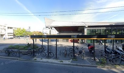 Bonne Journée, Fast-Food à Saint-Denis
