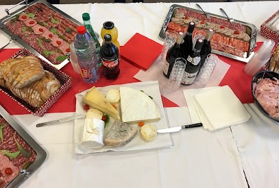 Entre 2 Pains, Fast-Food à Villepinte