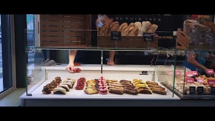 Patapain, Sandwicherie à Chémery