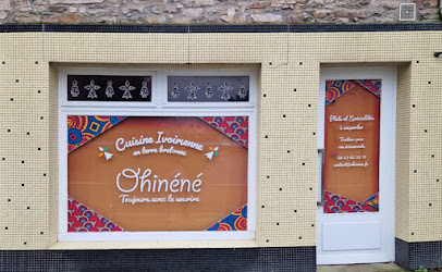 Ohinéné, Restauration Rapide à Allaire