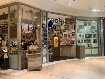 Bagelstein, Fast-Food à Lyon 03