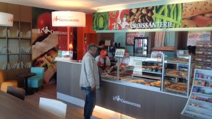 La Croissanterie, Sandwicherie à Fos-sur-Mer