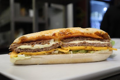 ÔBROZER'S FOOD, Fast-Food à Rennes