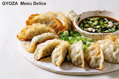 Wok n' roll GYOZA, Fast-Food à L'Aigle