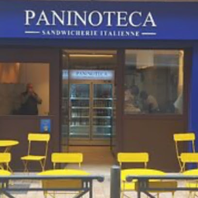 Paninoteca Sandwicherie à Marseille 01