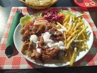 Heval, Fast-Food à Yutz