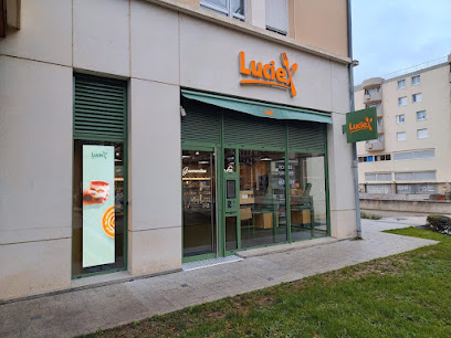 Lucie Ultra Frais - Alex Raymond Restauration Rapide à Colomiers