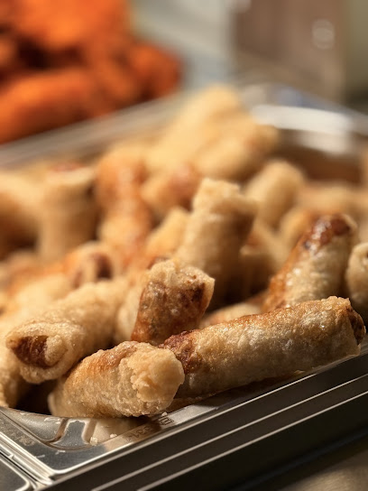 O'crousti Poulet Besançon Restauration Rapide à Besançon