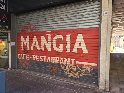 Mangia, Fast-Food à Marseille 08
