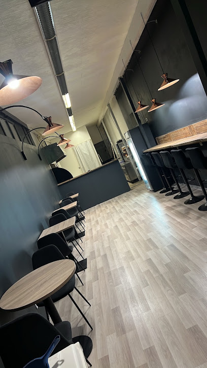 Kas´dal Restauration Rapide à Perpignan