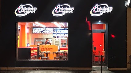 Chicken Spot, Fast-Food à Juvisy-sur-Orge
