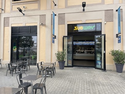 Subway, Sandwicherie à Bordeaux