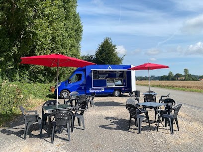 Le Sea Frites Food 2, Fast-Food à Gonfreville-l'Orcher