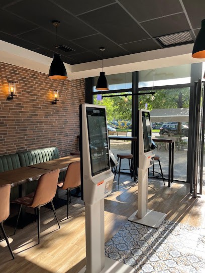 MAXI TACOS, Fast-Food à Grenoble