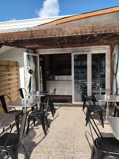 Au Chalet, Fast-Food à Distré