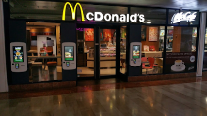 Mcdonald's Restauration Rapide à Valence