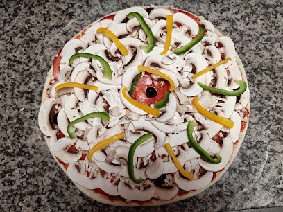 Pizzeria Rapido Verto, Fast-Food à Vertolaye