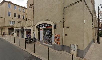 Le Temps D'Une Pause, Sandwicherie à Narbonne