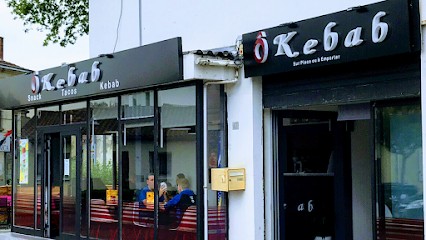 Ô Kebab, Fast-Food à Lesparre-Médoc