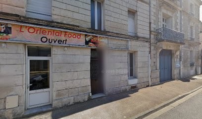 Chez Daniel, Fast-Food à Niort