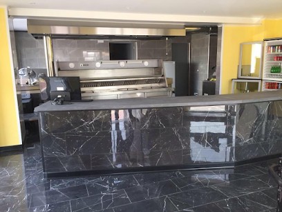 Friterie Mollien, Fast-Food à Calais