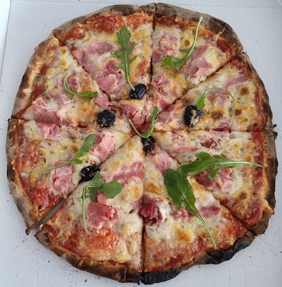 PEPE PIZZA, Fast-Food à Saint-Martin-de-Valamas