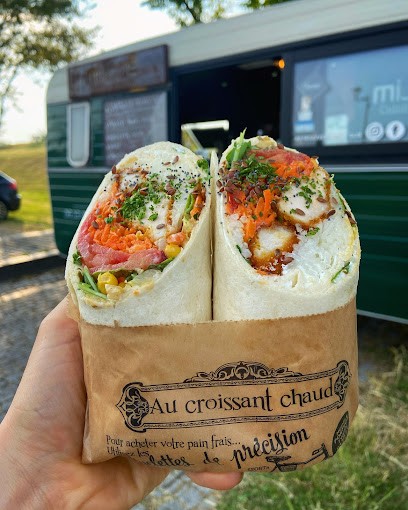 Mijoté Cuisine Nomade, Fast-Food à Gravelines