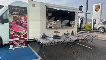 Bolly'truck, Fast-Food à Fauverney