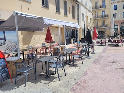 Bey Istanbul, Fast-Food à Saint-Raphaël