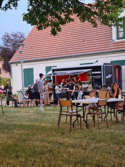 Emy's Burger, Fast-Food à Guibeville