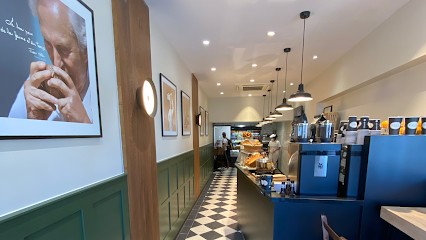 PAUL, Sandwicherie à Sanary-sur-Mer