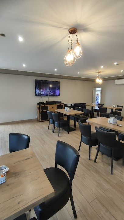 LE T10, Fast-Food à Lucciana