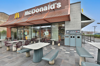 Mcdonald's Restauration Rapide à Hendaye