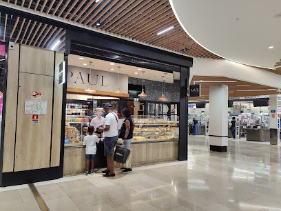 PAUL, Sandwicherie à Orléans