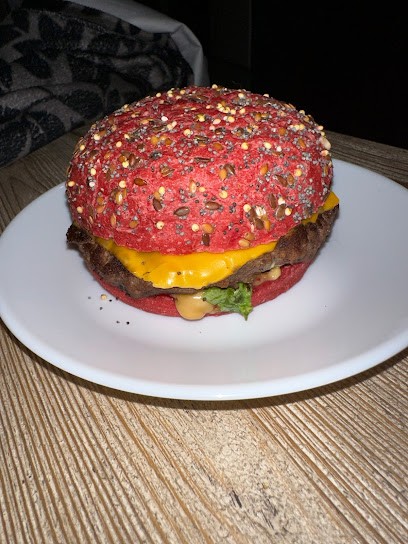 Big S Burger, Fast-Food à Châteauroux